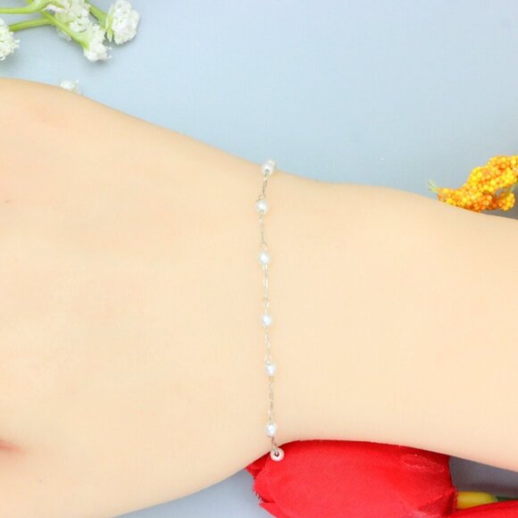 "Elegant & Trendy Bracelet, A Perfect Gift for Women, Thoughtful, EVCH1167 - Picture 10 of 11